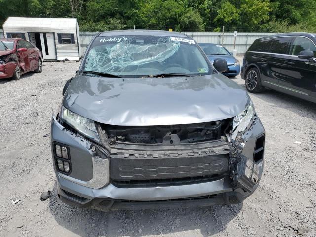 2024 MITSUBISHI OUTLANDER SPORT S/SE JA4ARUAU8RU001643