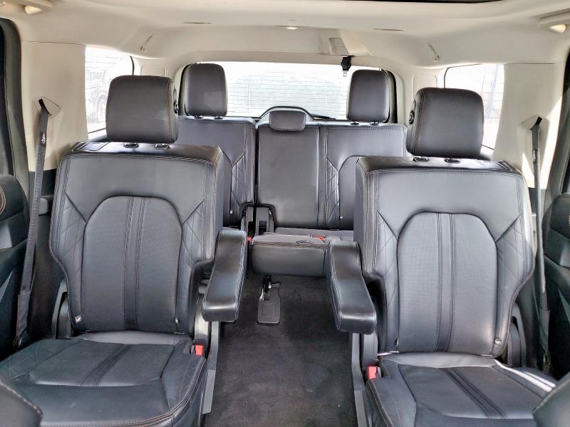 2020 FORD EXPEDITION PLATINUM 1FMJU1MT7LEA33289