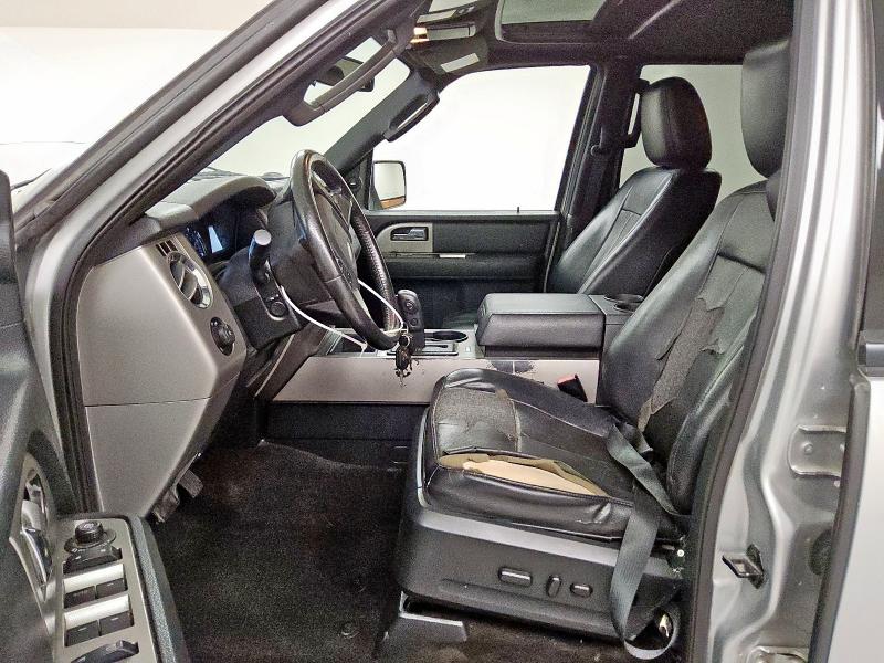 2015 FORD EXPEDITION XLT 1FMJU1HT6FEF08686