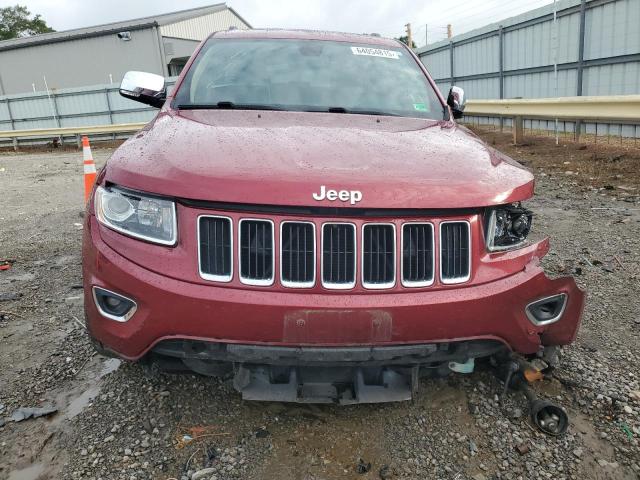 2015 JEEP GRAND CHER 1C4RJFBG1FC847232