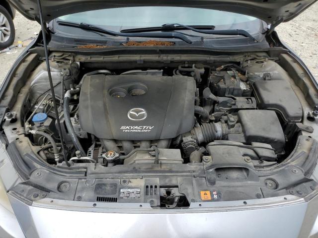 2015 MAZDA 3 SV JM1BM1T71F1246926