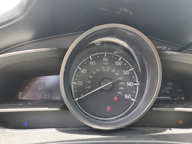 2018 MAZDA 3 SPORT 3MZBN1U78JM222823