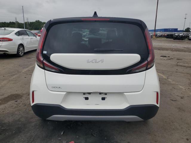 2024 KIA SOUL LX KNDJ23AU0R7220115