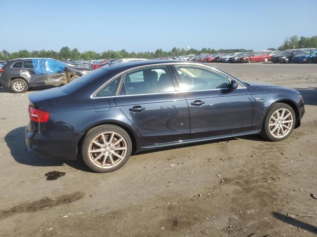 2015 AUDI A4 PREMIUM WAUBFAFL2FN041706