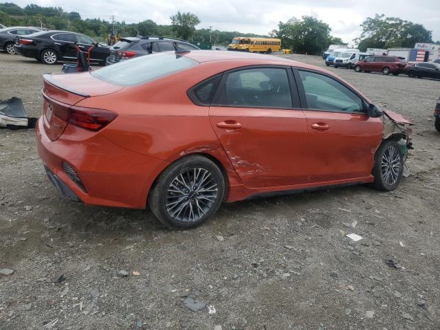 2023 KIA FORTE GT L 3KPF54ADXPE623485