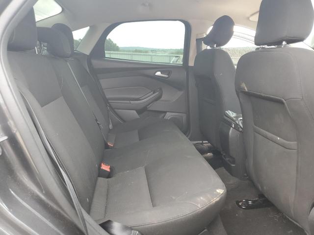 2017 FORD FOCUS SE 1FADP3F27HL345999