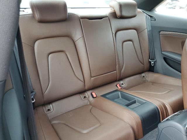 2015 AUDI A5 PREMIUM WAUCFAFR0FA022636