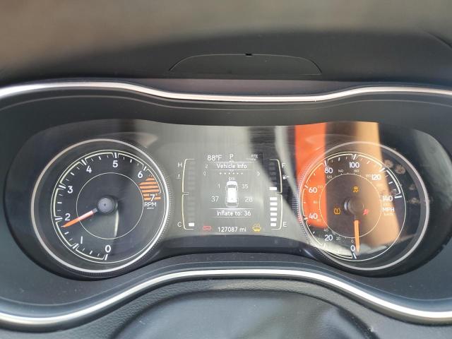 2019 JEEP CHEROKEE L 1C4PJLCB0KD387655