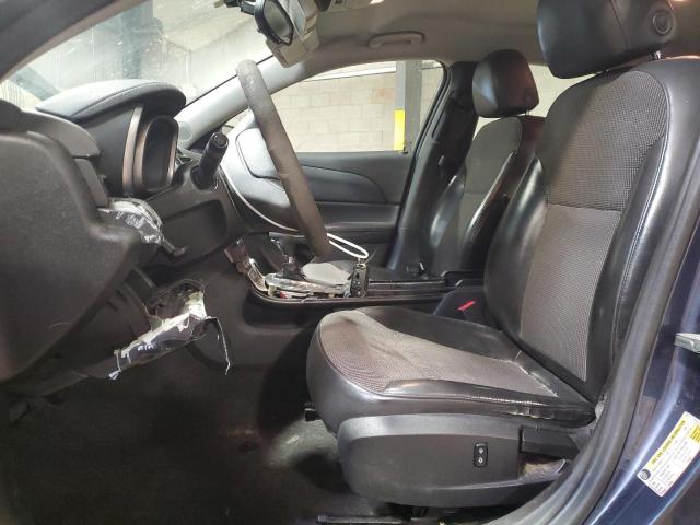 2013 CHEVROLET MALIBU 1LT - 1G11C5SA1DF352806