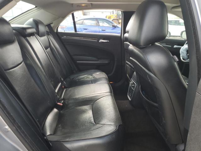 2017 CHRYSLER 300C 2C3CCAEGXHH667993
