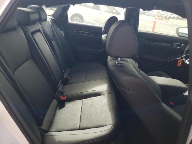 2025 HONDA CIVIC SPOR 2HGFE4F88SH301891