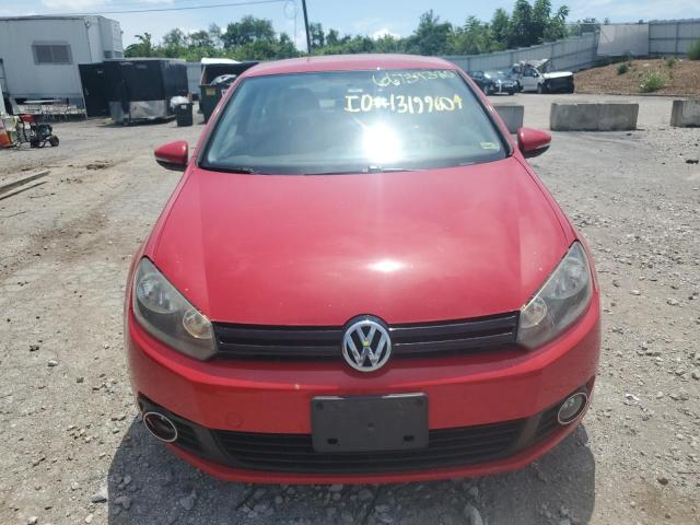 2011 VOLKSWAGEN GOLF - WVWBM7AJ7BW346611