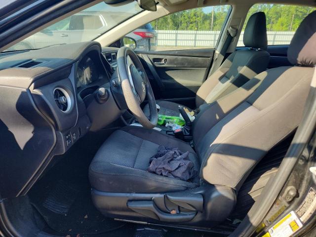 2017 TOYOTA COROLLA L #3265115885