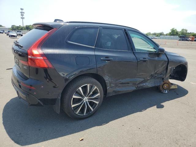 2025 VOLVO XC60 PLUS YV4M12RC4S1007387