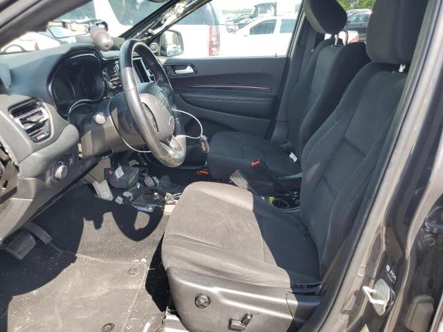 2023 DODGE DURANGO PU 1C4SDJFT0PC689390