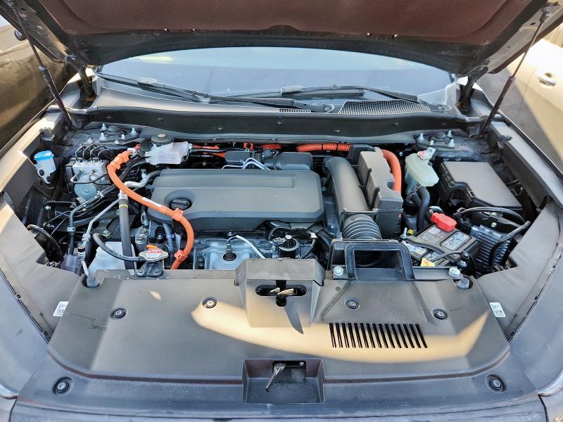 2025 HONDA CR-V SPORT 7FARS5H88SE025407