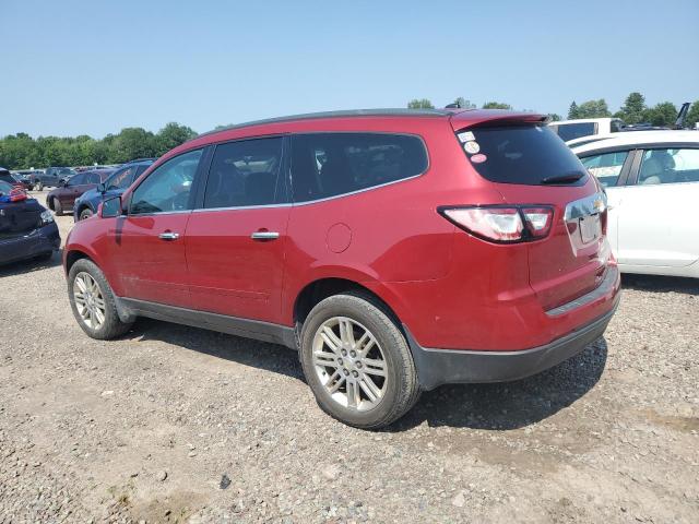 Vin: 1gnkvgkd7ej241257, lot: 63203965, chevrolet traverse lt 20142