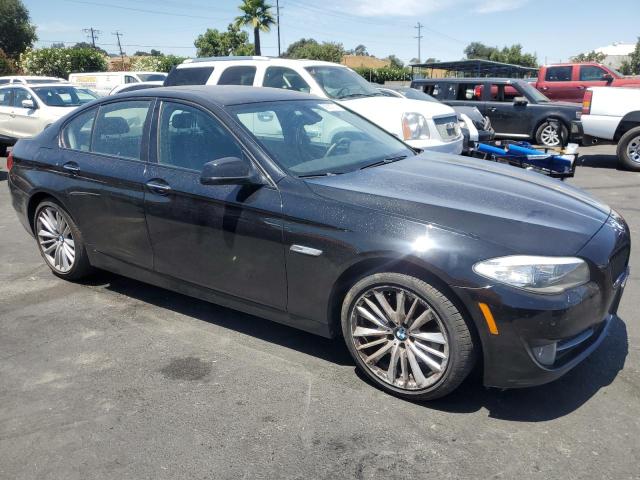 2011 BMW 550 I - WBAFR9C59BC758980
