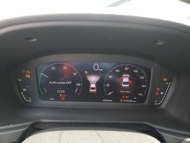 2024 HONDA ACCORD HYB 1HGCY2F60RA090952