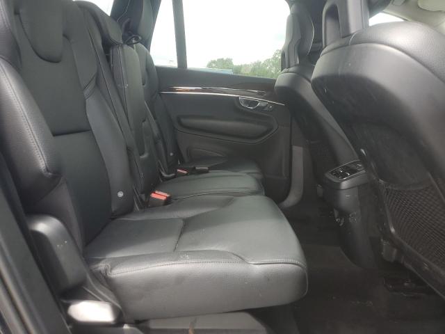 2016 VOLVO XC90 T6 YV4A22PK5G1045549