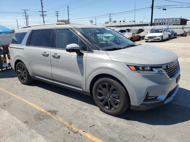 2024 KIA CARNIVAL S KNDNE5H32R6450455