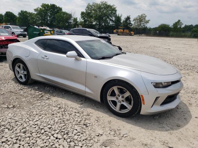 2017 CHEVROLET CAMARO LT 1G1FB1RS4H0122668