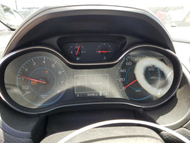 2018 CHEVROLET CRUZE LT - 1G1BE5SM3J7164464
