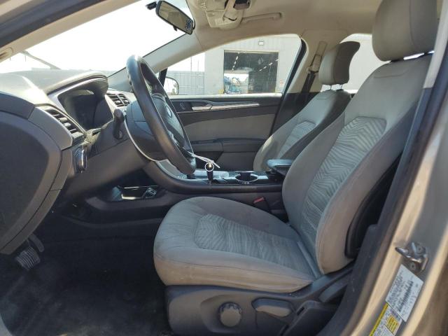 2016 FORD FUSION S 3FA6P0G7XGR163375