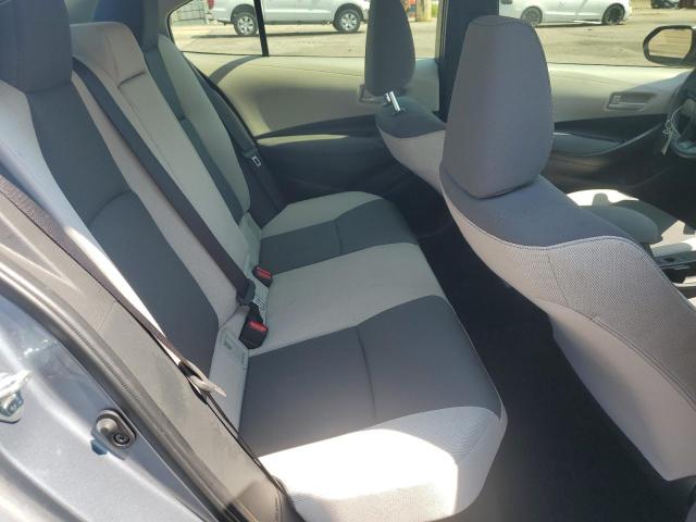 2024 TOYOTA COROLLA LE - JTDBCMFE3R3043835