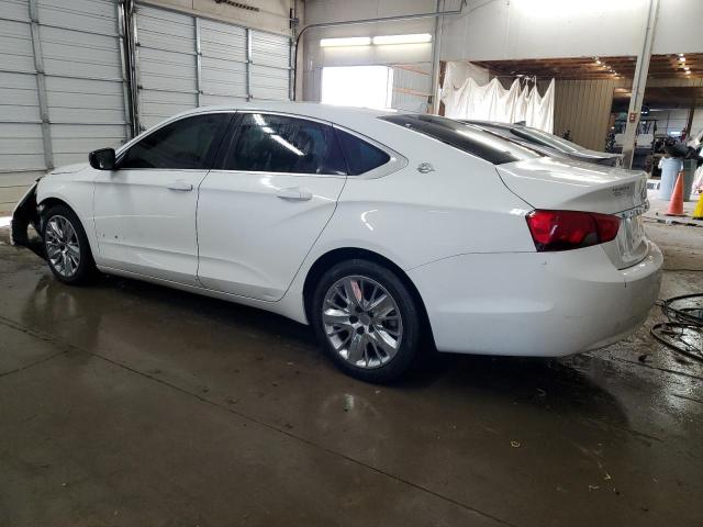 2015 CHEVROLET IMPALA LS 2G11X5SL5F9155820