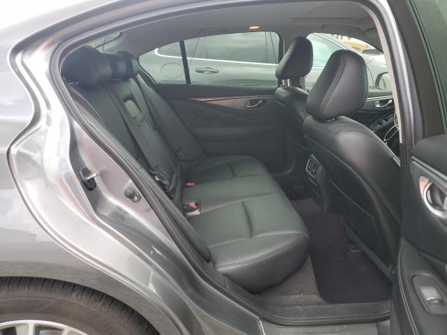 2016 INFINITI Q50 PREMIU JN1EV7AR1GM340888