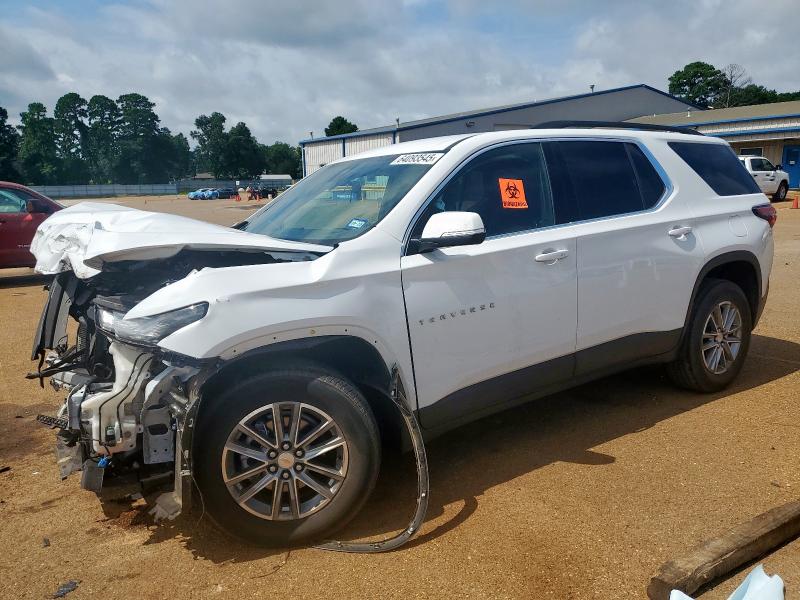 CHEVROLET TRAVERSE L