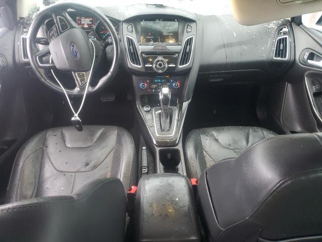 2017 FORD FOCUS TITA 1FADP3J26HL242435