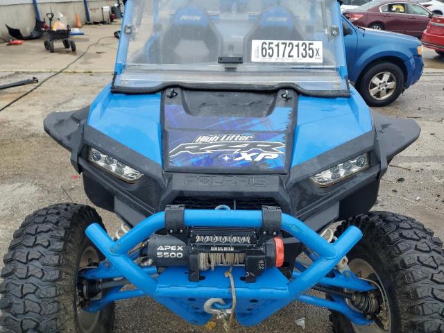 2017 POLARIS RZR XP 1000 HIGH LIF 3NSVDM992HF800393