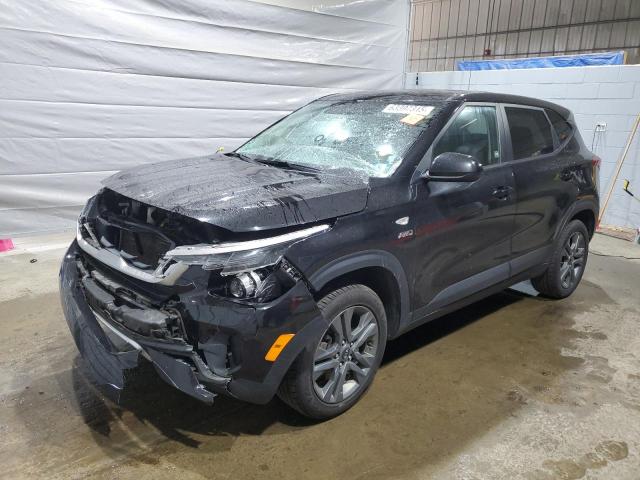 KIA SELTOS LX