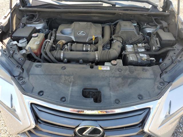 2017 LEXUS NX 200T BA JTJYARBZ0H2076458