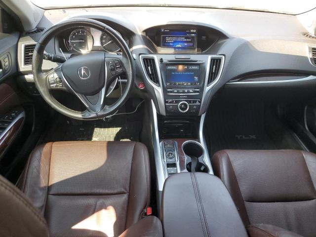 2015 ACURA TLX TECH 19UUB3F50FA000178