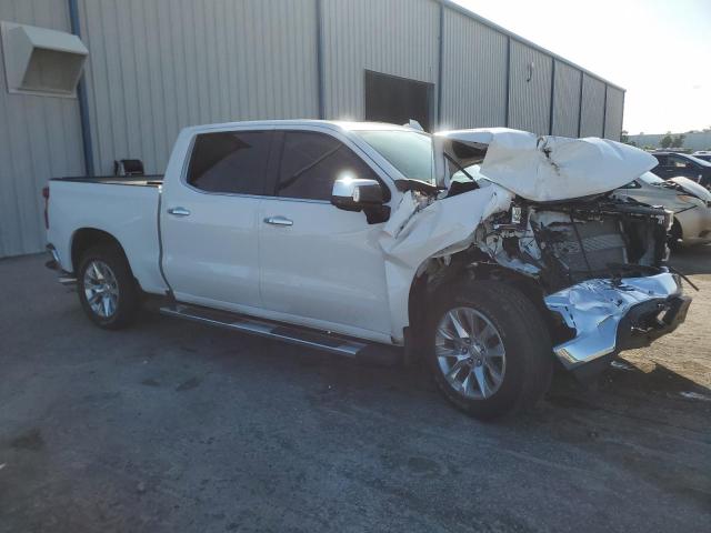 2019 CHEVROLET SILVERADO 3GCPWEED9KG118522