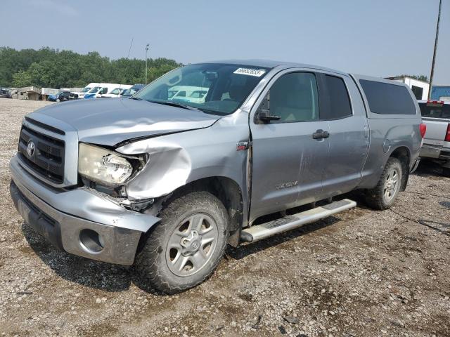 TOYOTA TUNDRA DOU
