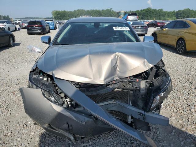 2018 CHEVROLET IMPALA PRE 2G1125S33J9145956