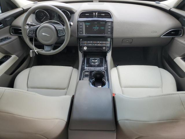 2017 JAGUAR XE PREMIUM SAJAJ4BV7HA975247