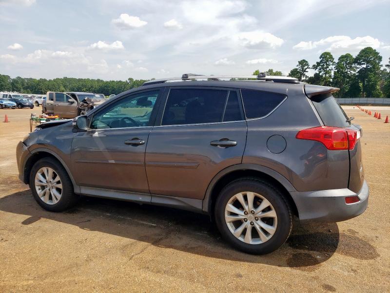 2015 TOYOTA RAV4 LIMIT - 2T3YFREVXFW197600