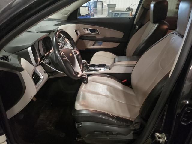 2012 CHEVROLET EQUINOX LT - 2GNFLGEK8C6378185