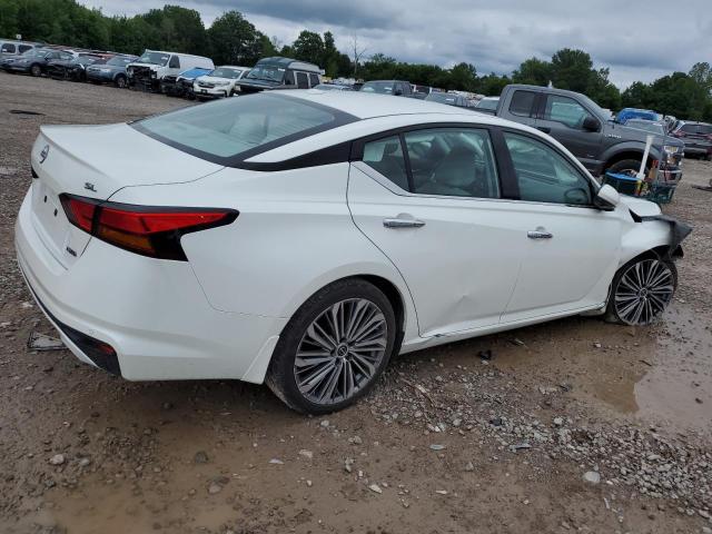 2024 NISSAN ALTIMA SL #3297870836