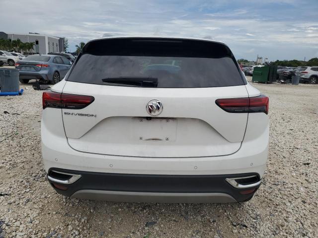 2021 BUICK ENVISION E LRBFZNR40MD074986