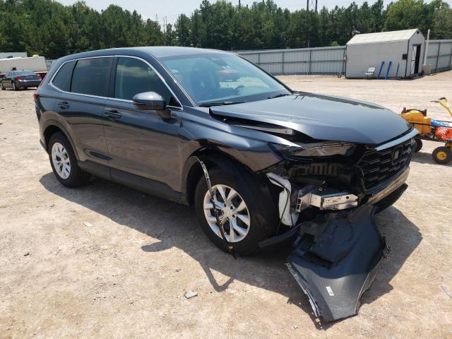 2025 HONDA CR-V LX 2HKRS4H28SH412736