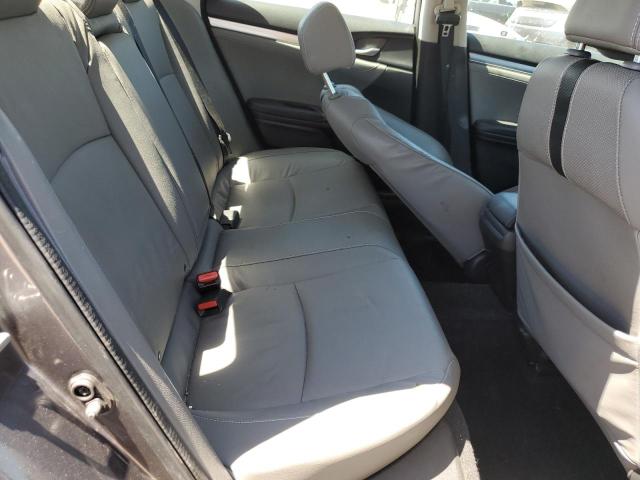 2017 HONDA CIVIC EXL 2HGFC1F78HH658699