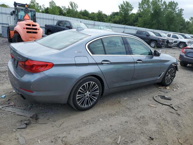 2018 BMW 530XE WBAJB1C5XJB084729