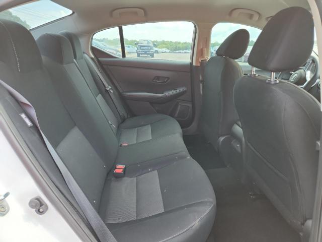 2024 NISSAN SENTRA SV - 3N1AB8CV2RY236272