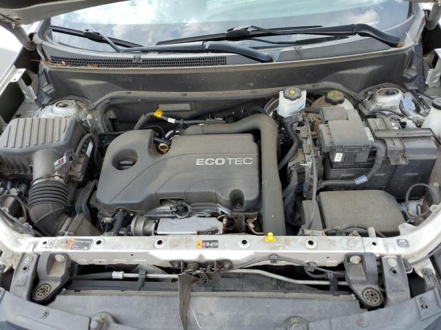 2021 CHEVROLET EQUINOX LS - 3GNAXSEV1MS106124